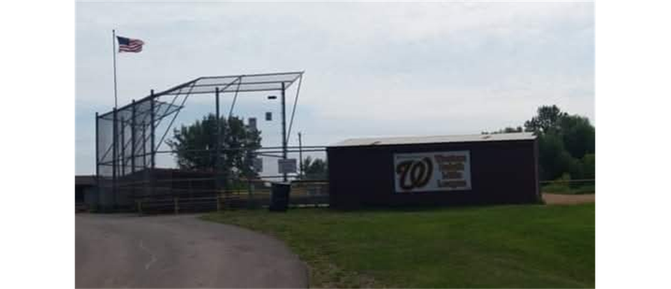 Opening Day 2025